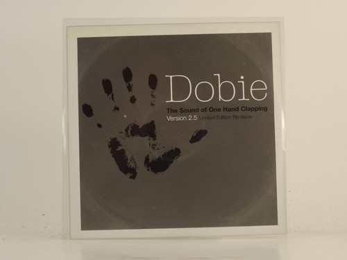 Dobie the sound one hand - one,