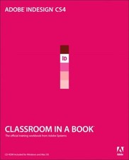 Adobe Indesign CS4 Compact