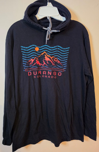 Men size large durango - size,
