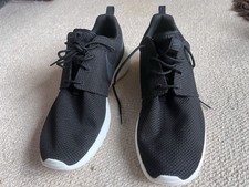 Nike Roche Run Anthracite Size 10.