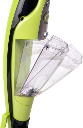 H2o steam cleaner - hd,