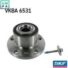 WHEEL BEARING KIT VKBA 6531