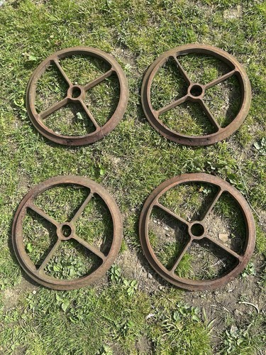Cambridge roller vintage - roller,