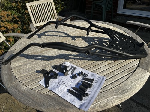 Yamaha rear rack top - ,