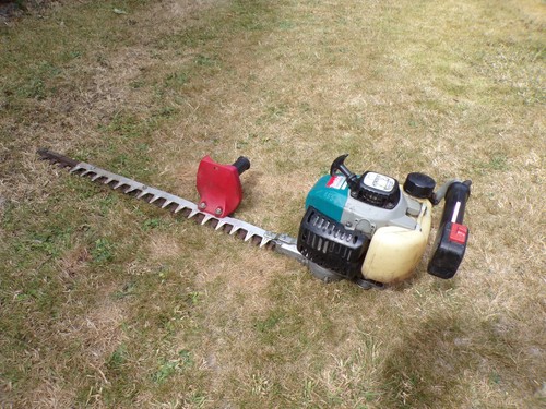 Makita htr 7610 petrol - makita,