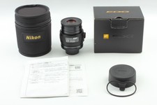 [Top Mint] Nikon EDG FEP-38W