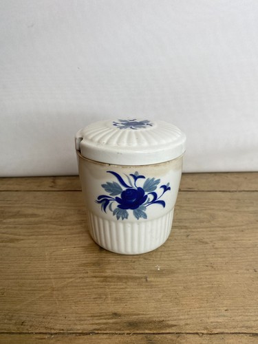 Vintage adam baltic blue - vintage, adam's