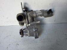 BMW E36 M3 3.2 S50b32  water