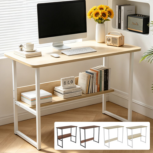 Computer desk laptop study - computer,