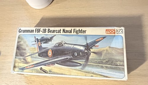 Frog scale model - frog, 1/72