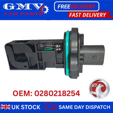 Air Mass Sensor 0280218254