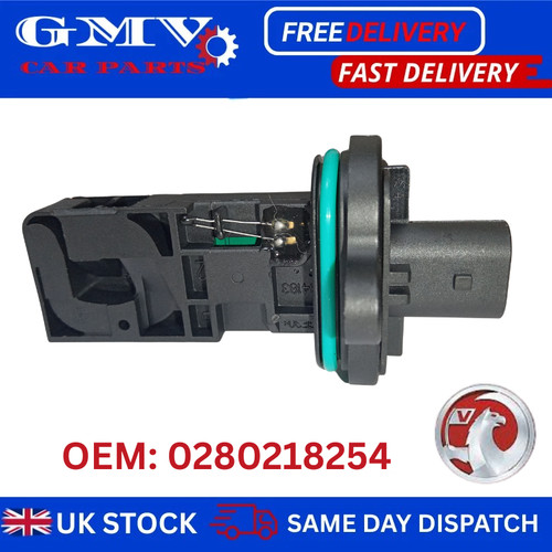 Air mass sensor - air,