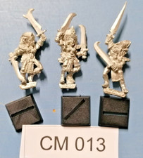 OOP Warhammer Marauder Dark
