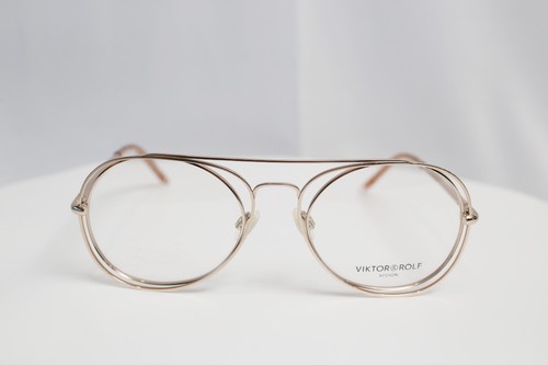 Viktor rolf vr11 gold - viktor, &