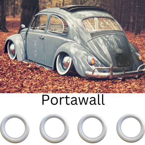 Fits classic vw - vw, beetle