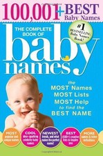 The Complete Book of Baby