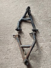 Aeon Quad bottom arms A arms both left & right  poss Apache Revo Quad