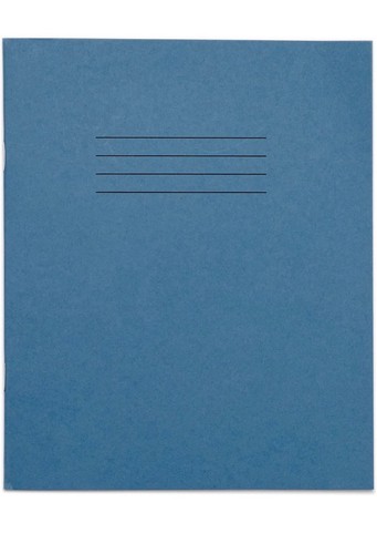 School exercise books 8mm - exercise,