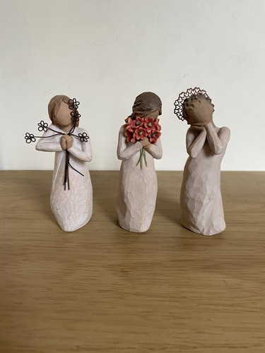 Willow tree figure - willow,