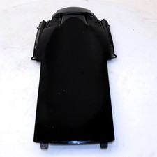 2007 SUZUKI GSXR1000 Undertray
