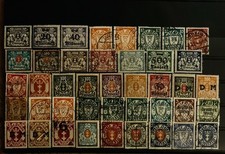 DANZIG GERMANY DEUTSCHLAND