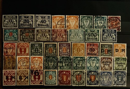 Danzig germany deutschland - danzig,