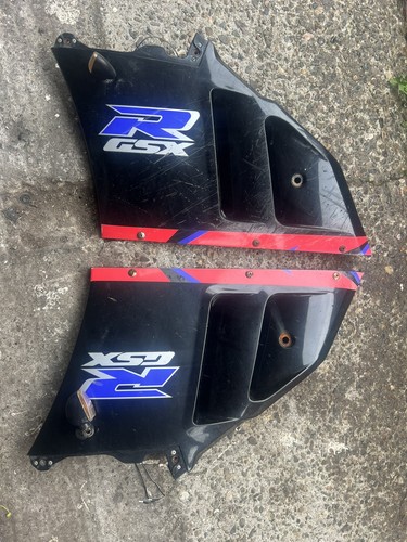 Suzuki gsxr400 gk73 - gsxr400,