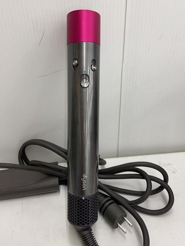 Dyson hair dryer multi styler - dyson,