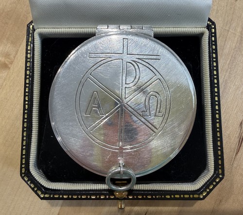 Antique solid sterling - antique,