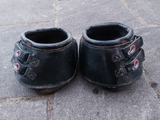 hoof boots - size 6 - cavallo