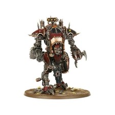 Chaos Knights War Dog - Brigand - Karnivore - Stalker - Single - Warhammer 40k
