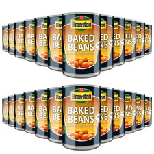 Branston Baked Beans In Tomato