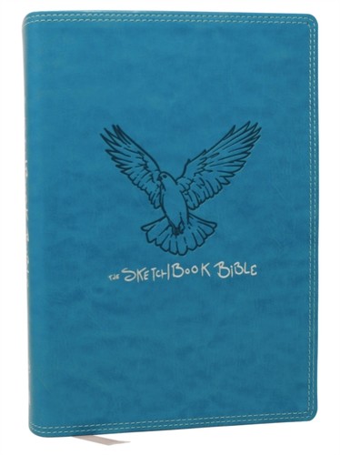 Sketchbook bible the - sketchbook,
