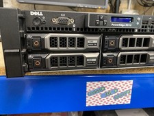Dell PowerEdge R510 32GB RAM