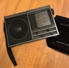 Vintage Philips D1835 Compass