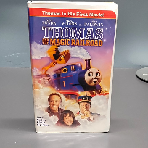 Destination films thomas and - destination,