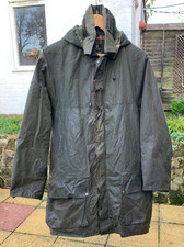 VTG Hardy's of Alnwick 80s