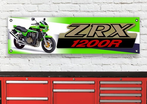 Br559b kawasaki zrx1200r - kawasaki,