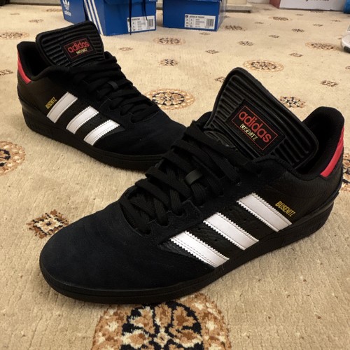 Adidas busenitz pro - busenitz,