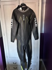 HUUB Armea Thermal Wetsuit