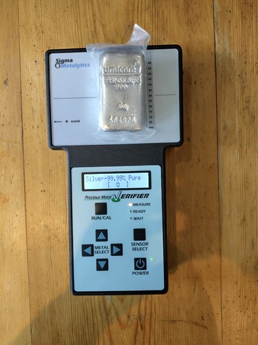 Umicore 500g 999 finest - umicore,