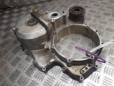 Honda GL1100 Goldwing SC02E Rear Back Engine Generator Stator & Casting Housing