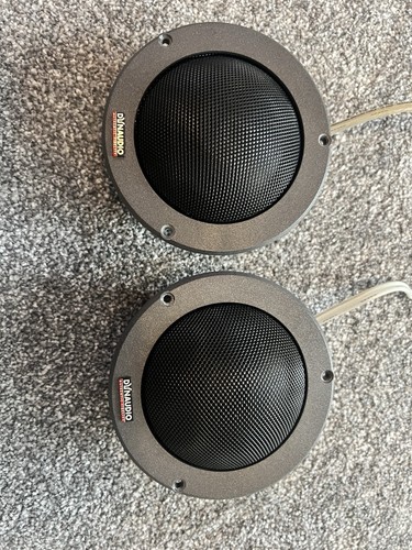 Dynaudio esotec 142 - dynaudio, md-142
