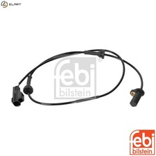 SENSOR WHEEL SPEED 170895 FOR