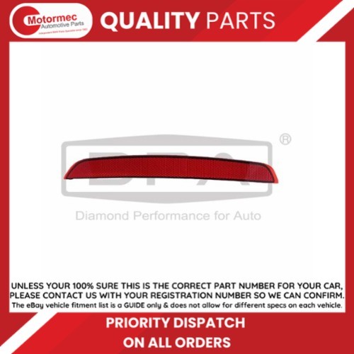 Vika 99451829802 rear - 99451829802,