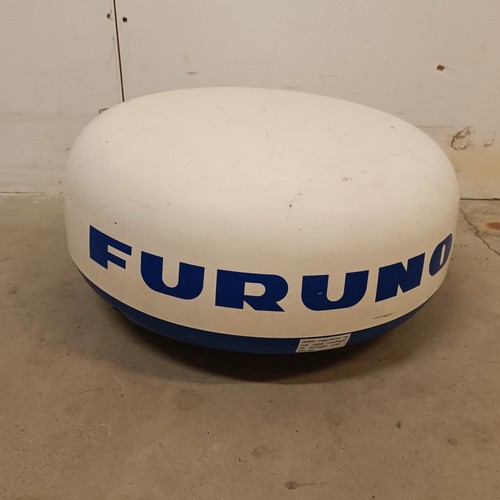 Furuno model drs2d - model,