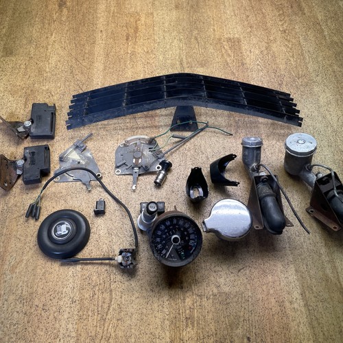 Triumph spitfire mixed - mk,