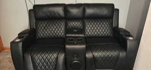 Electric recliner seater - 2,