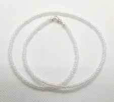 WHITE CEYLON PEARL CZECH SEED