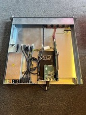 Sonnettech xMac Mini Server